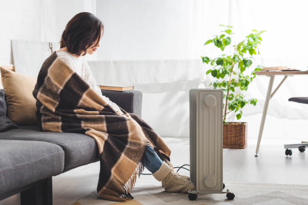 痩せたいのに痩せにくい…その原因は「冷え」かもしれません