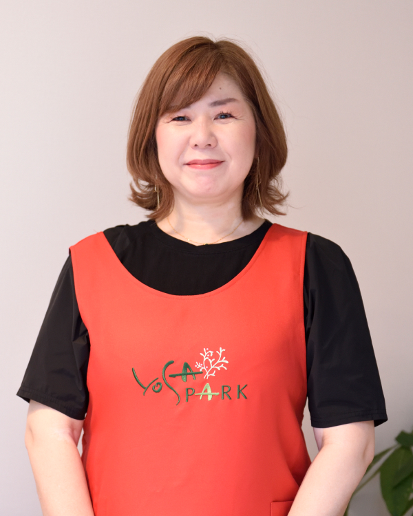 リバウンドのない、健やかで美しい体づくりをすべての女性に